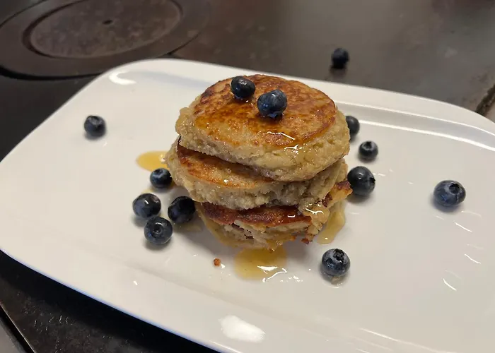 Fruehstueckspension Gsenger