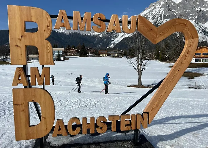 Fruehstueckspension Gsenger Gasthuis