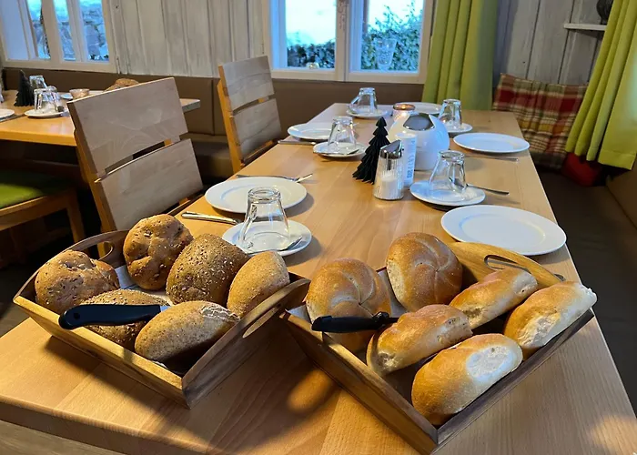 Fruehstueckspension Gsenger