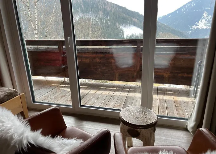 Fruehstueckspension Gsenger Gasthuis 3*