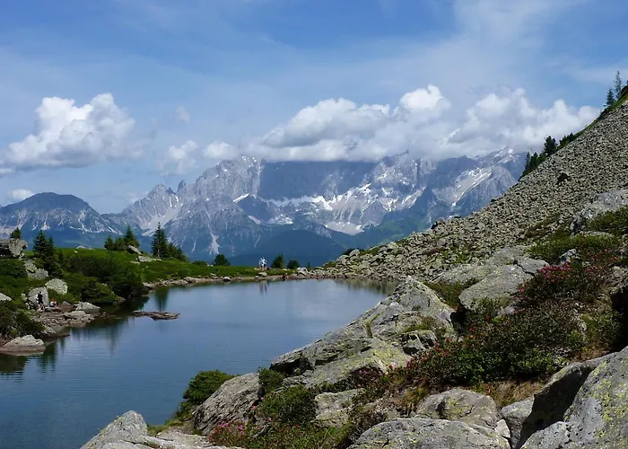 Gasthuis Fruehstueckspension Gsenger