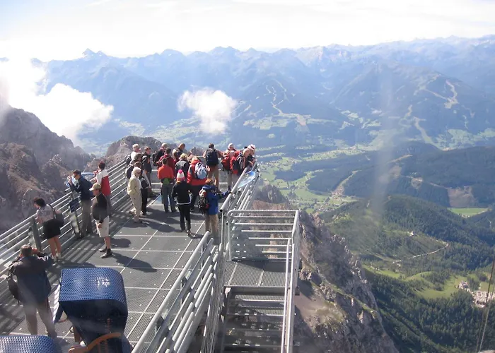 Gasthuis Fruehstueckspension Gsenger 3*