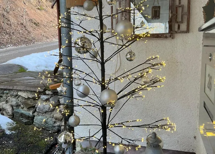 Fruehstueckspension Gsenger Ramsau am Dachstein