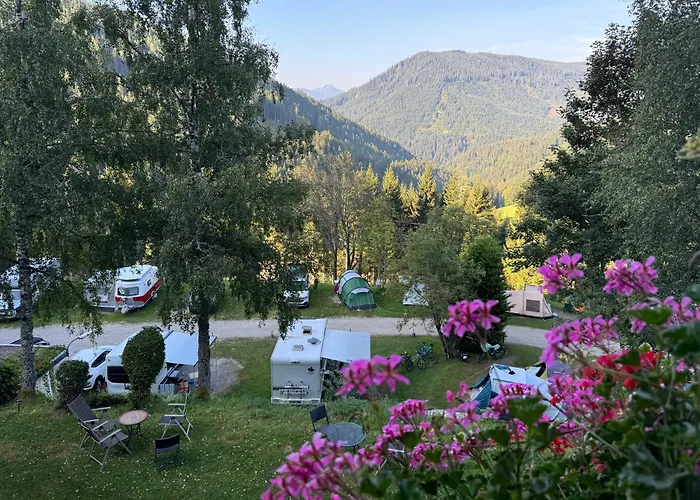 Fruehstueckspension Gsenger Gasthuis