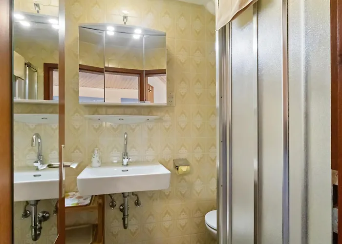 Fruehstueckspension Gsenger