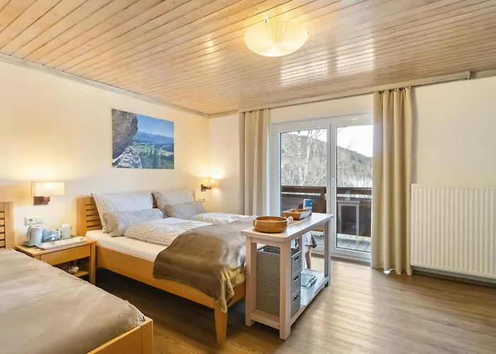 Fruehstueckspension Gsenger