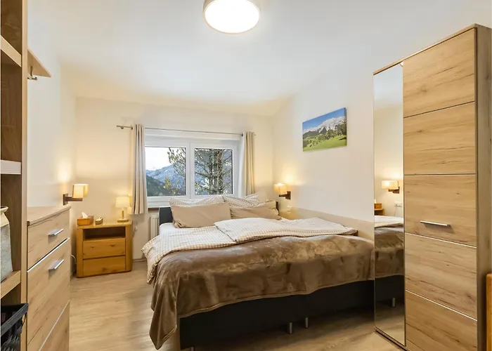 Fruehstueckspension Gsenger 3* Ramsau am Dachstein