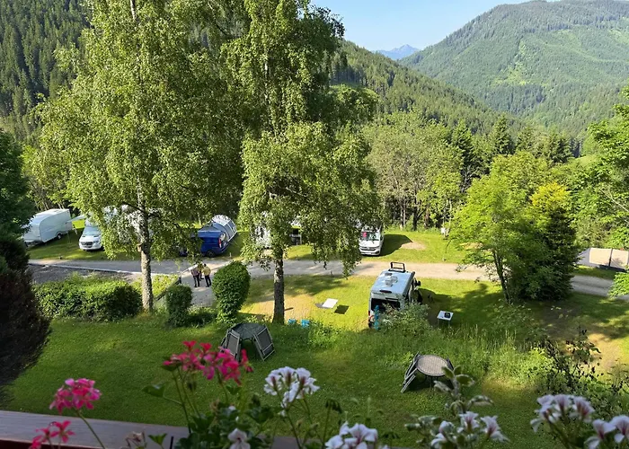 Fruehstueckspension Gsenger Gasthuis