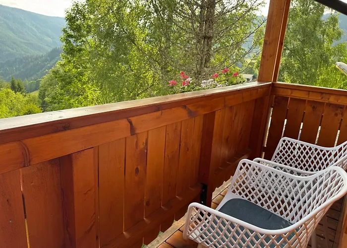 Gasthuis Fruehstueckspension Gsenger