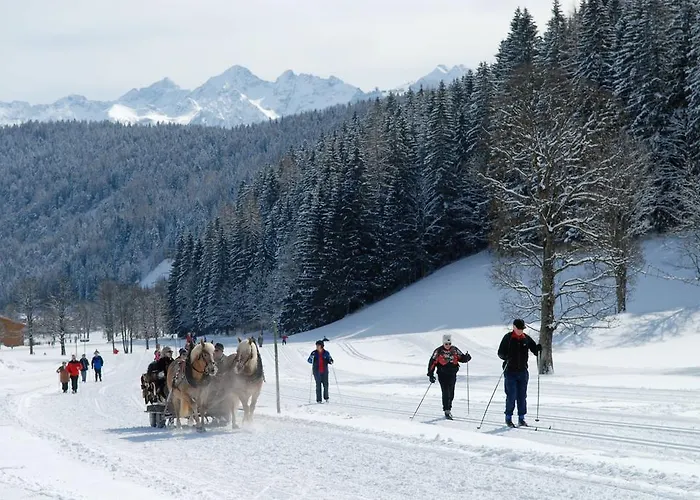 Gasthuis Fruehstueckspension Gsenger 3*