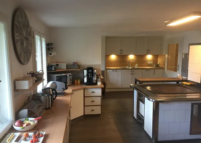 Fruehstueckspension Gsenger Gasthuis Ramsau am Dachstein