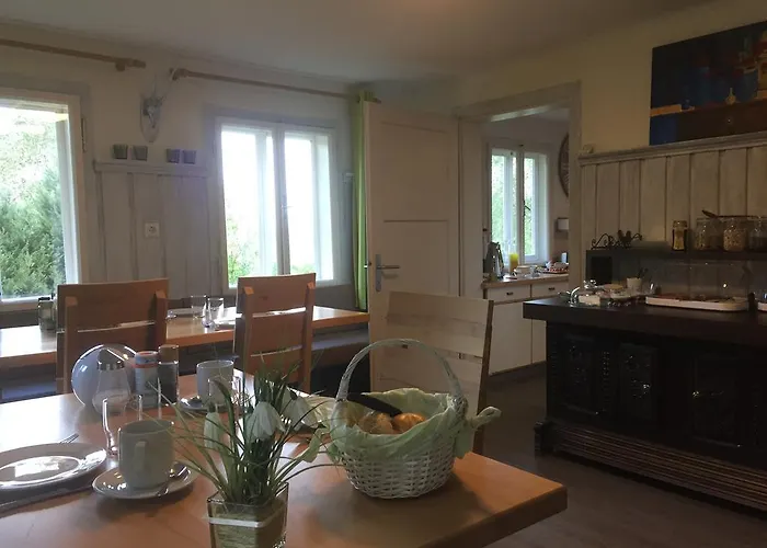 Fruehstueckspension Gsenger 3* Ramsau am Dachstein