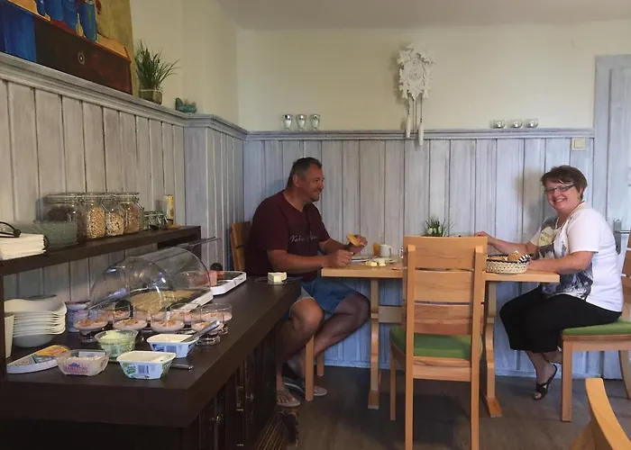 Fruehstueckspension Gsenger Gasthuis Ramsau am Dachstein