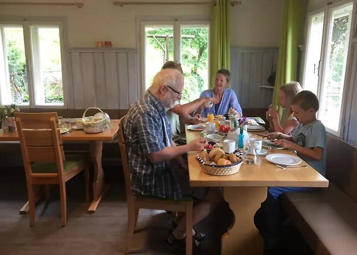 Fruehstueckspension Gsenger