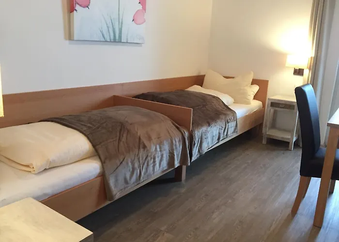 Fruehstueckspension Gsenger