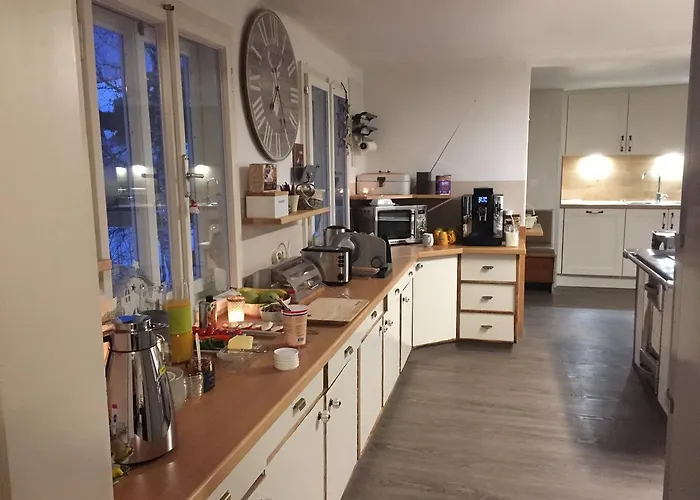 Gasthuis Fruehstueckspension Gsenger Ramsau am Dachstein