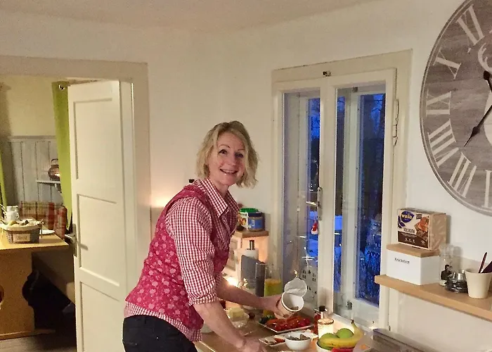 Fruehstueckspension Gsenger Gasthuis 3*