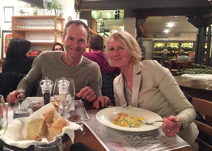 Fruehstueckspension Gsenger Gasthuis