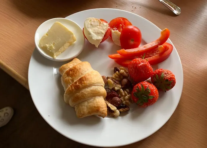 Fruehstueckspension Gsenger Gasthuis