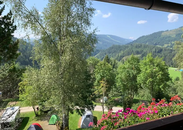 Fruehstueckspension Gsenger